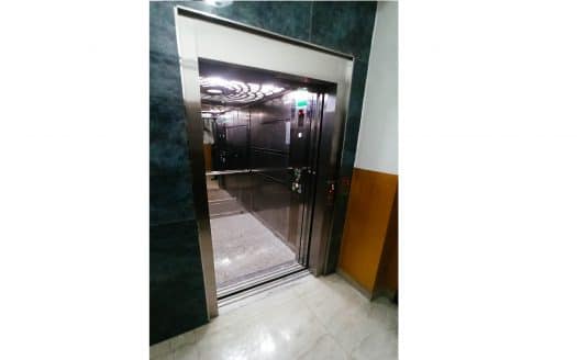 Merkez’de 135M2 Home Ofis