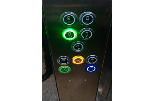 Merkez’de 135M2 Home Ofis