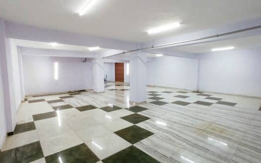 Merkez’de 600 M2 Dükkan