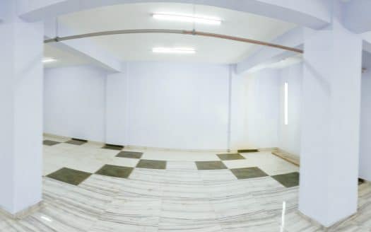 Merkez’de 600 M2 Dükkan