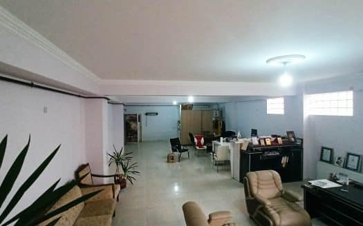 Merkez’de 135M2 Home Ofis