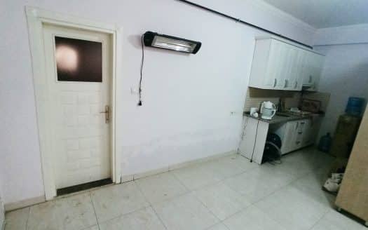 Merkez’de 135M2 Home Ofis