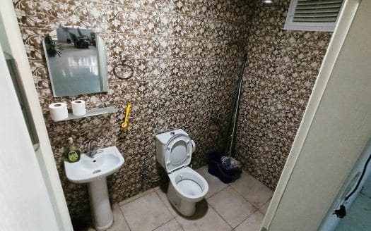 Merkez’de 135M2 Home Ofis