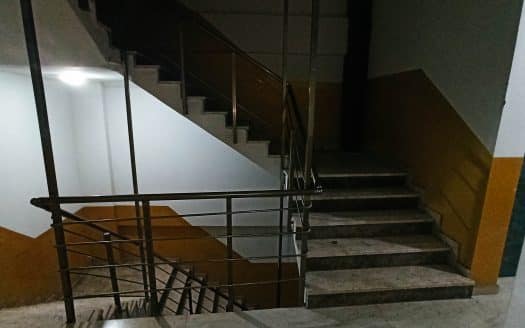 Merkez’de 135M2 Home Ofis